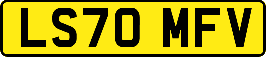 LS70MFV