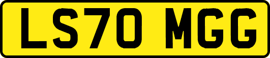 LS70MGG