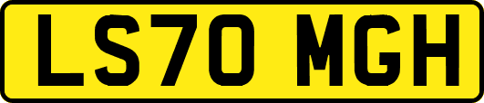 LS70MGH