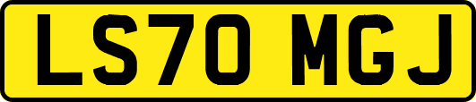 LS70MGJ