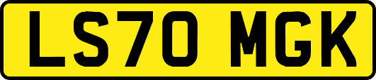 LS70MGK