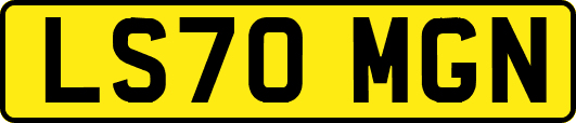 LS70MGN
