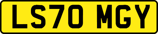 LS70MGY
