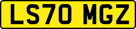 LS70MGZ