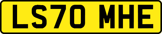 LS70MHE