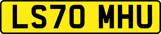 LS70MHU