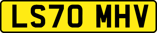 LS70MHV