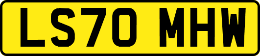 LS70MHW
