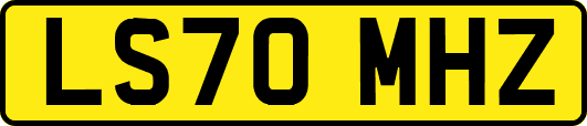 LS70MHZ