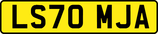 LS70MJA