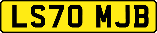LS70MJB
