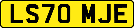 LS70MJE