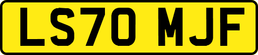 LS70MJF