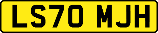 LS70MJH