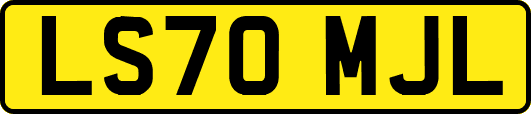 LS70MJL