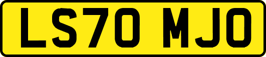 LS70MJO