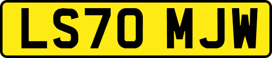 LS70MJW