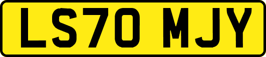LS70MJY