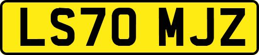 LS70MJZ