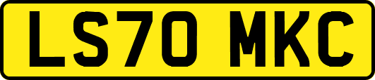 LS70MKC