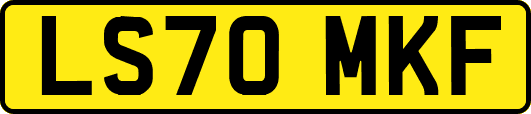 LS70MKF