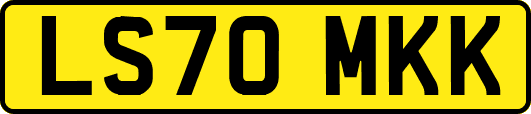 LS70MKK