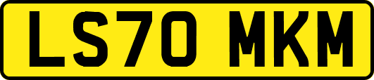 LS70MKM