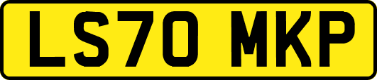 LS70MKP