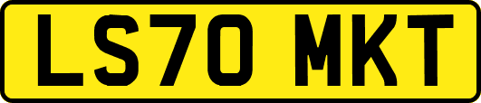 LS70MKT