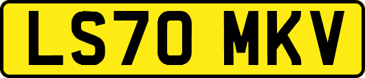 LS70MKV