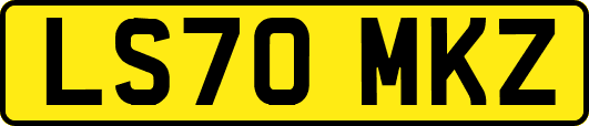 LS70MKZ