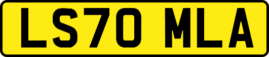 LS70MLA