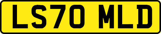 LS70MLD