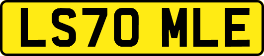 LS70MLE