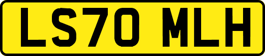 LS70MLH