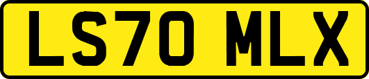 LS70MLX