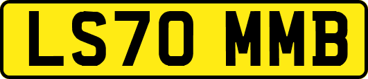 LS70MMB