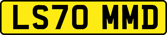LS70MMD