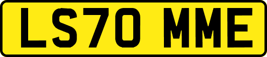 LS70MME