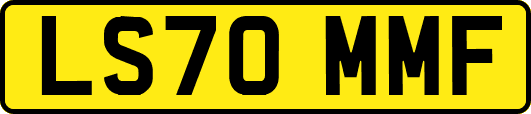 LS70MMF