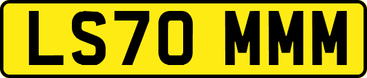 LS70MMM