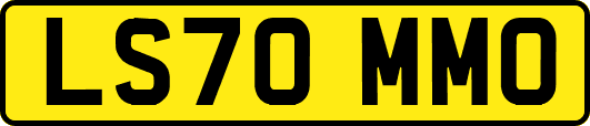 LS70MMO