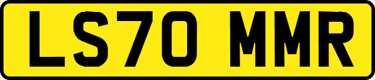 LS70MMR