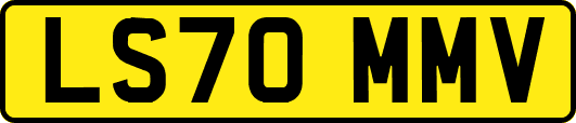 LS70MMV