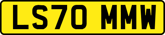 LS70MMW