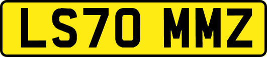 LS70MMZ