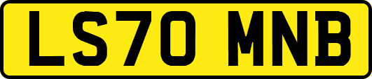 LS70MNB