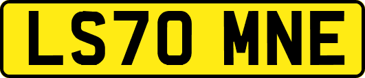 LS70MNE