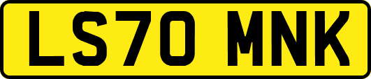 LS70MNK