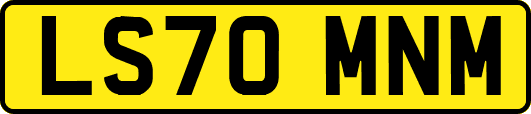 LS70MNM